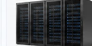 Representative Cluster & Scale-Out