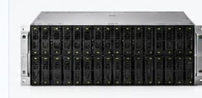 Representative 4–8 GPU Platform