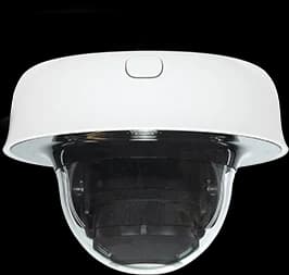 Cisco Meraki MV13 cloud-managed smart camera