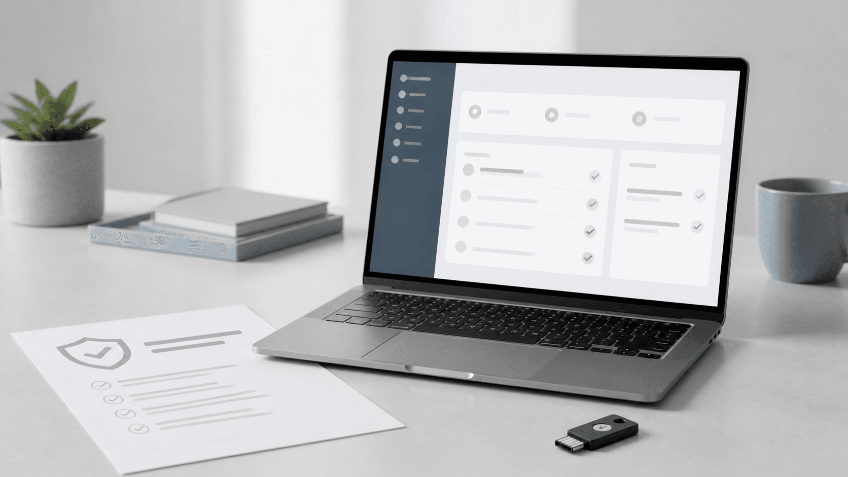 Smart Licensing product visual