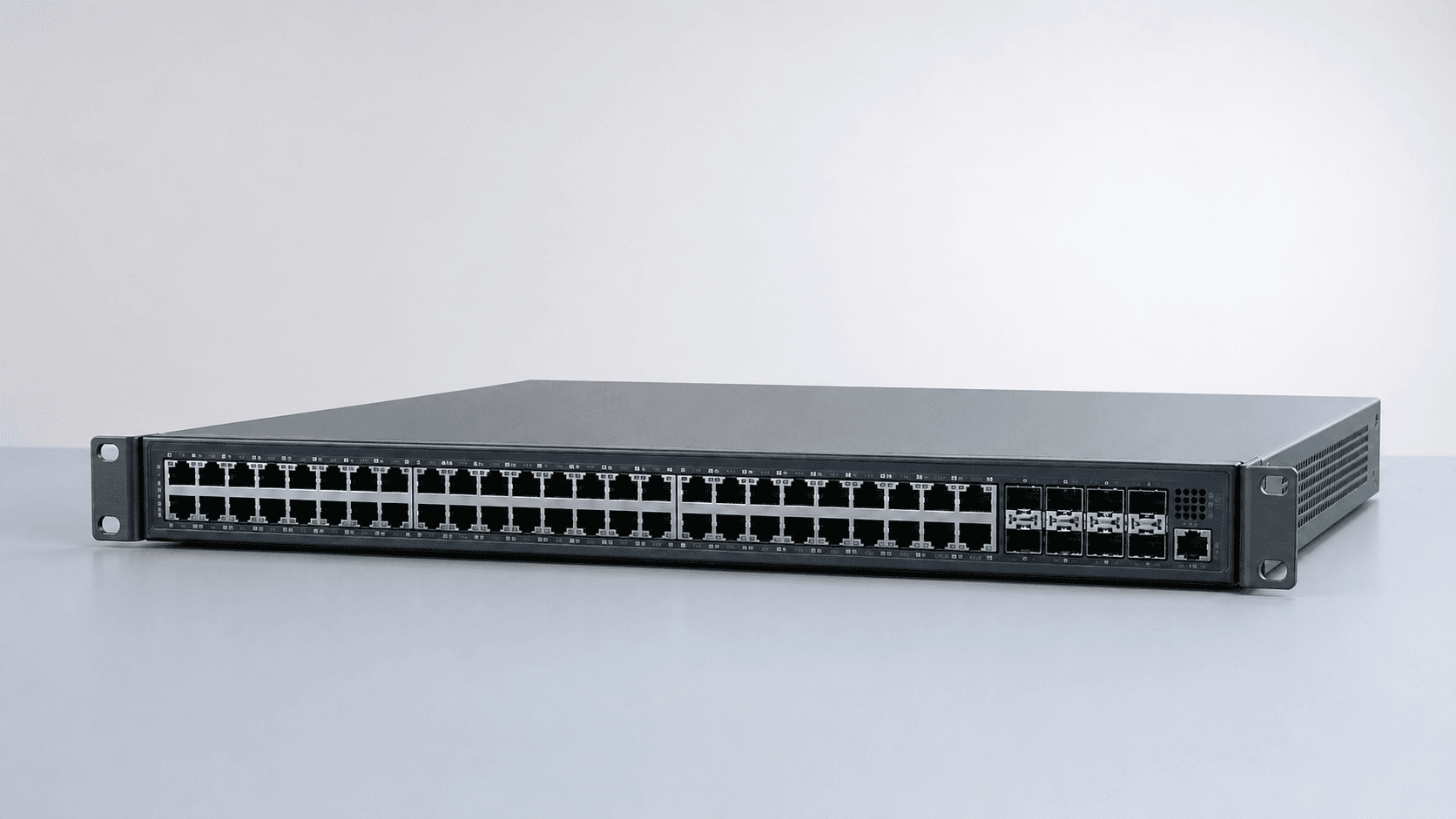 Catalyst switching product visual