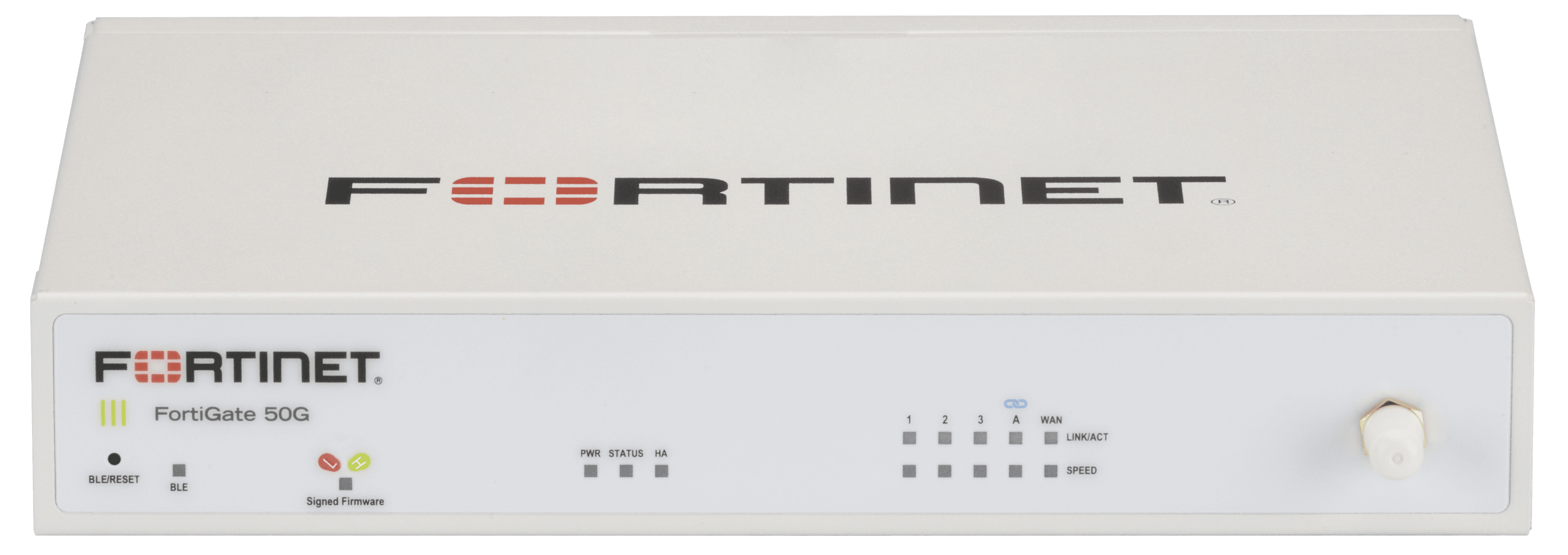 Fortinet FortiGate 50G appliance - FG-50G