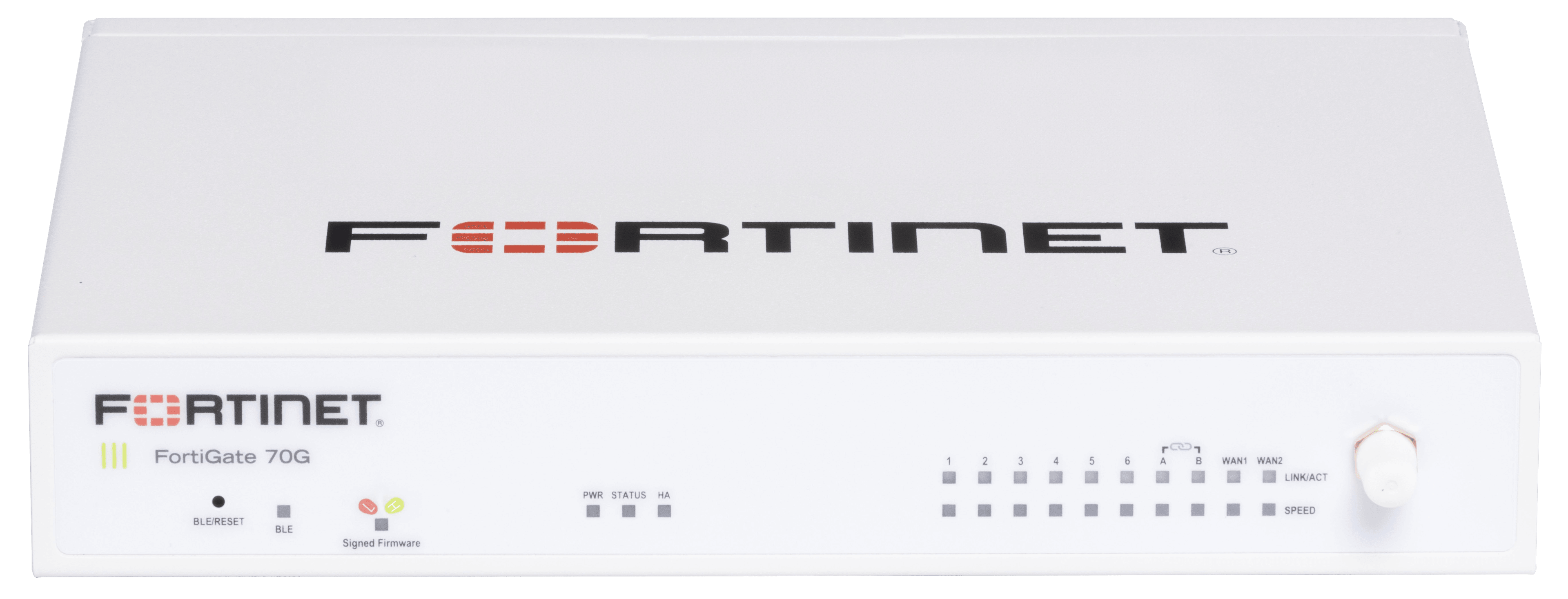 Fortinet FortiGate 70G appliance - FG-70G