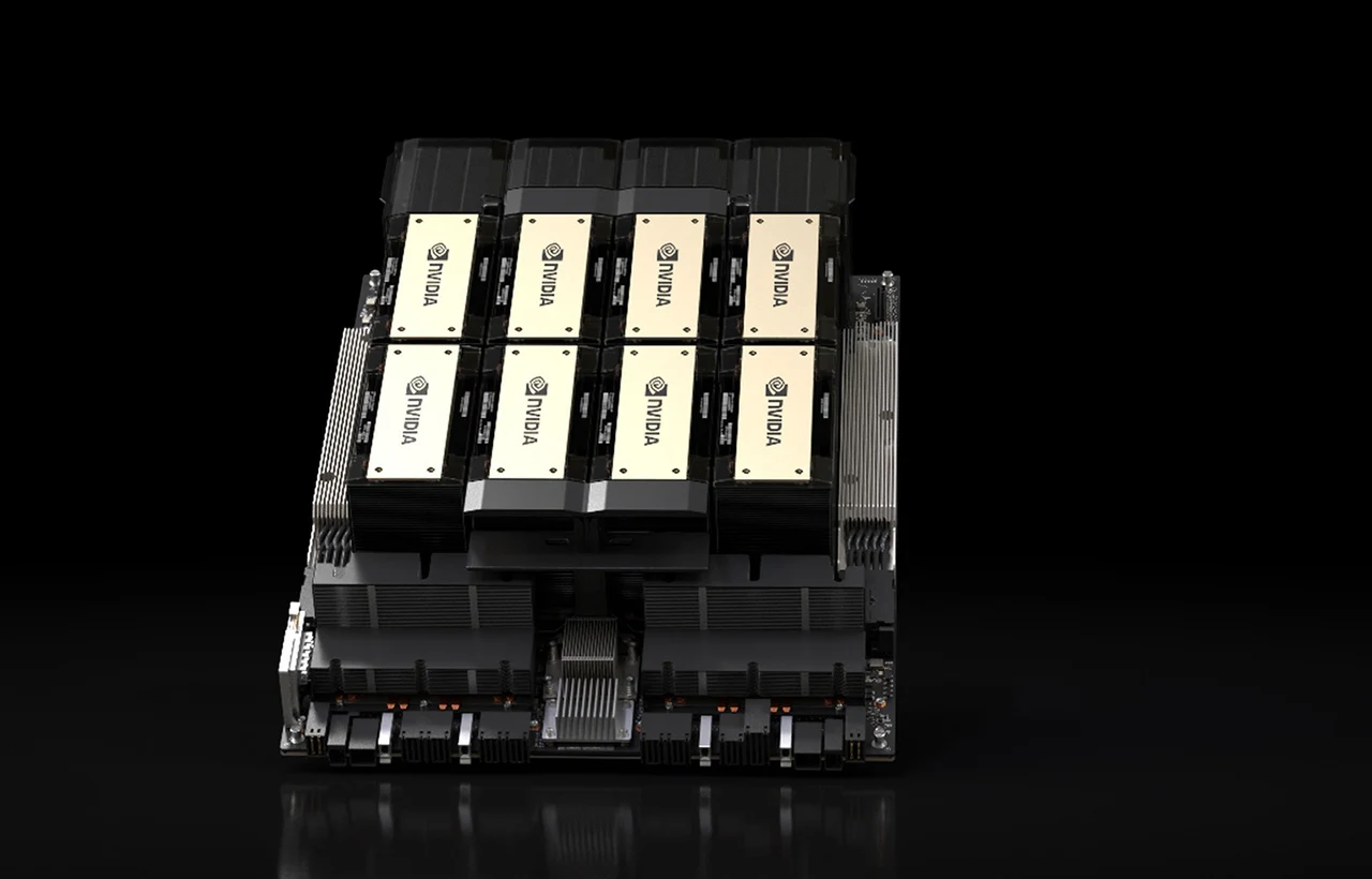 NVIDIA H200 GPU — Enterprise