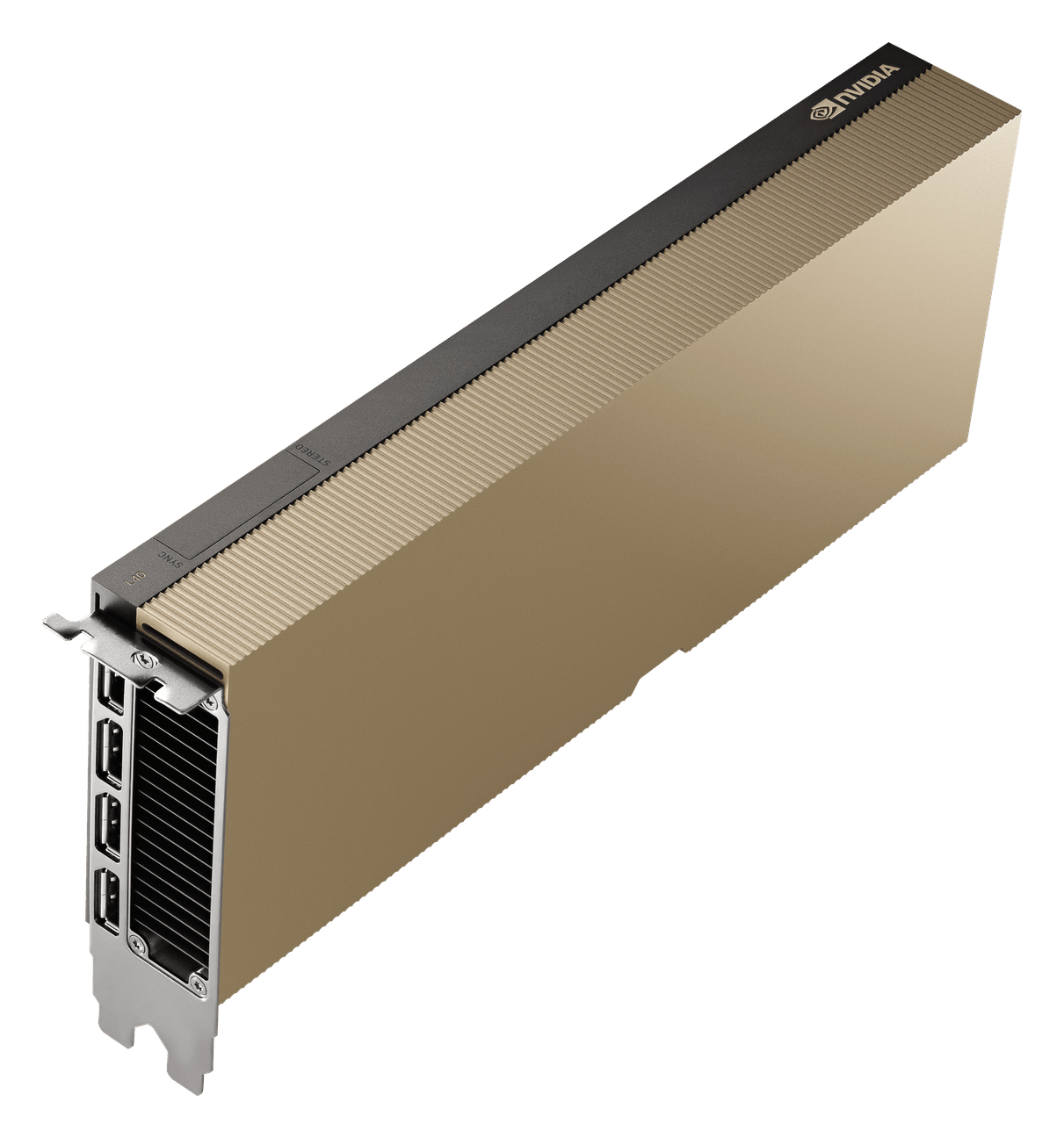 NVIDIA L40 48GB GDDR6 Data-Centre GPU (Passive, PCIe 4.0)
