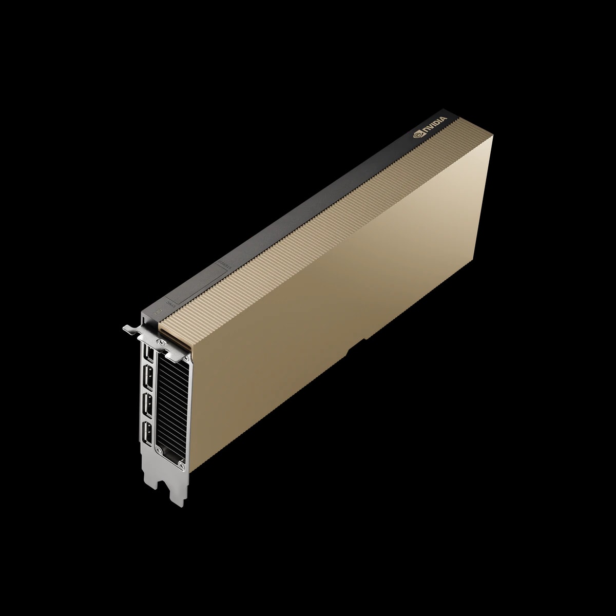 NVIDIA L40S GPU — Enterprise