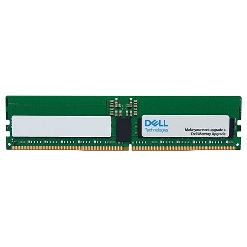 Dell Memory Upgrade 32GB 2Rx8 DDR5 RDIMM 5600 MT/s