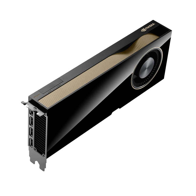 NVIDIA RTX 6000 Ada Generation 48GB