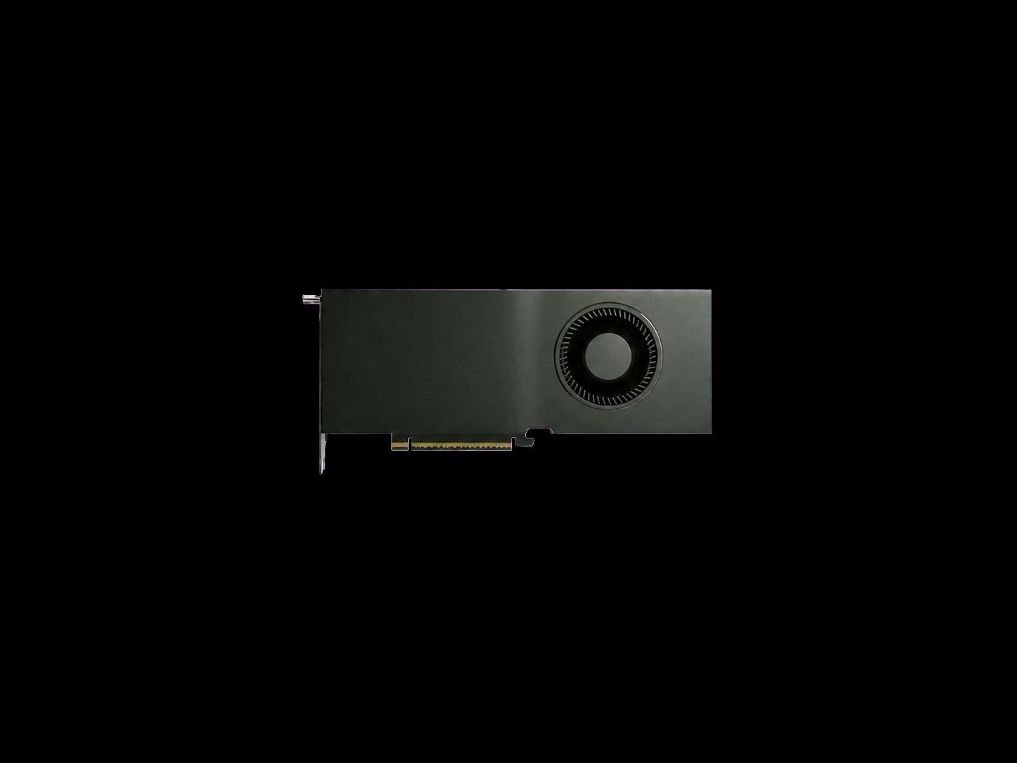 NVIDIA RTX PRO 5000 Blackwell 48GB GDDR7 ECC Professional GPU