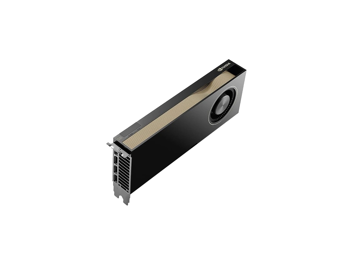 NVIDIA RTX PRO 5000 Blackwell 72GB