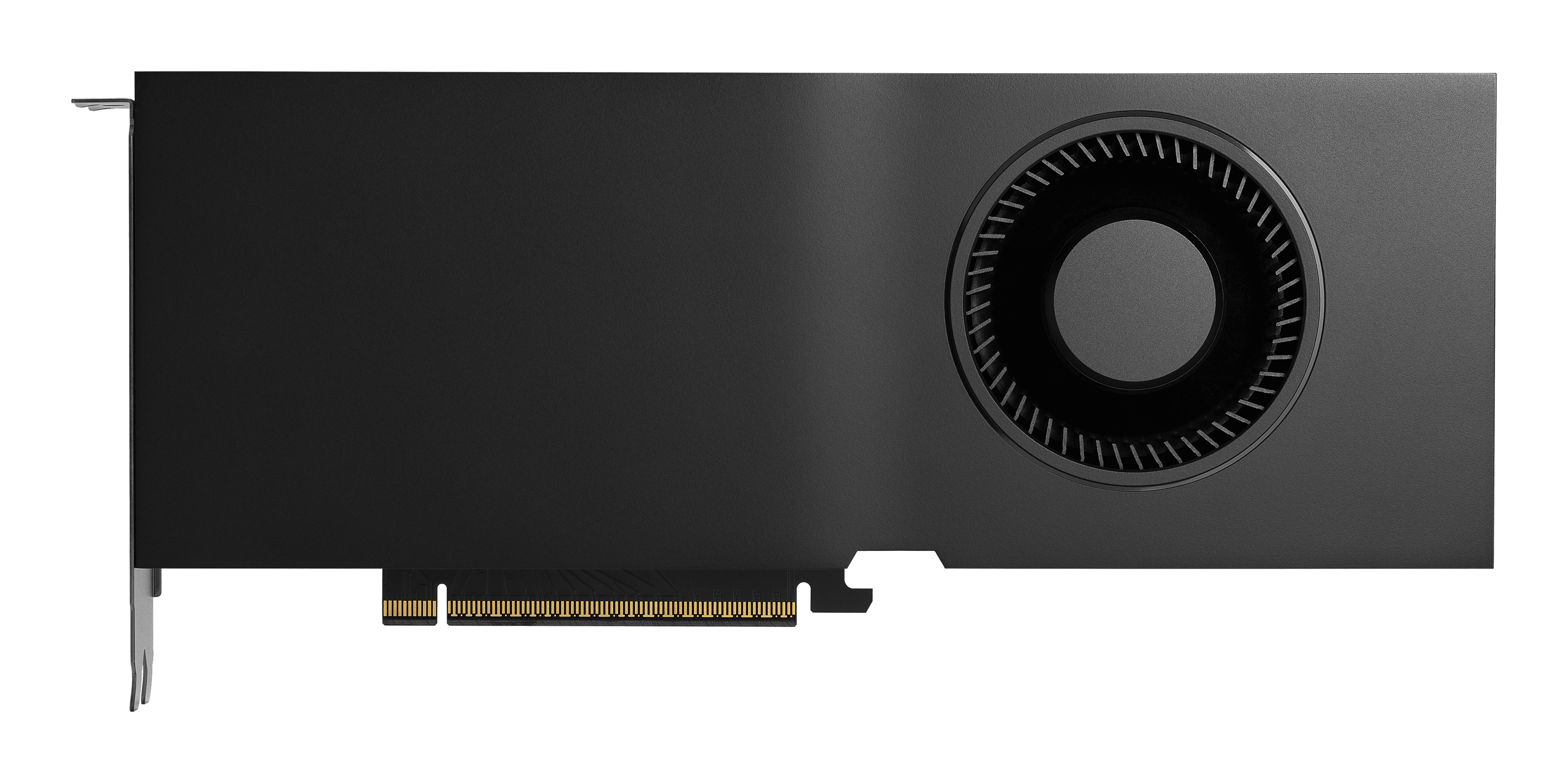 NVIDIA RTX PRO 5000 Blackwell 72GB — representative image