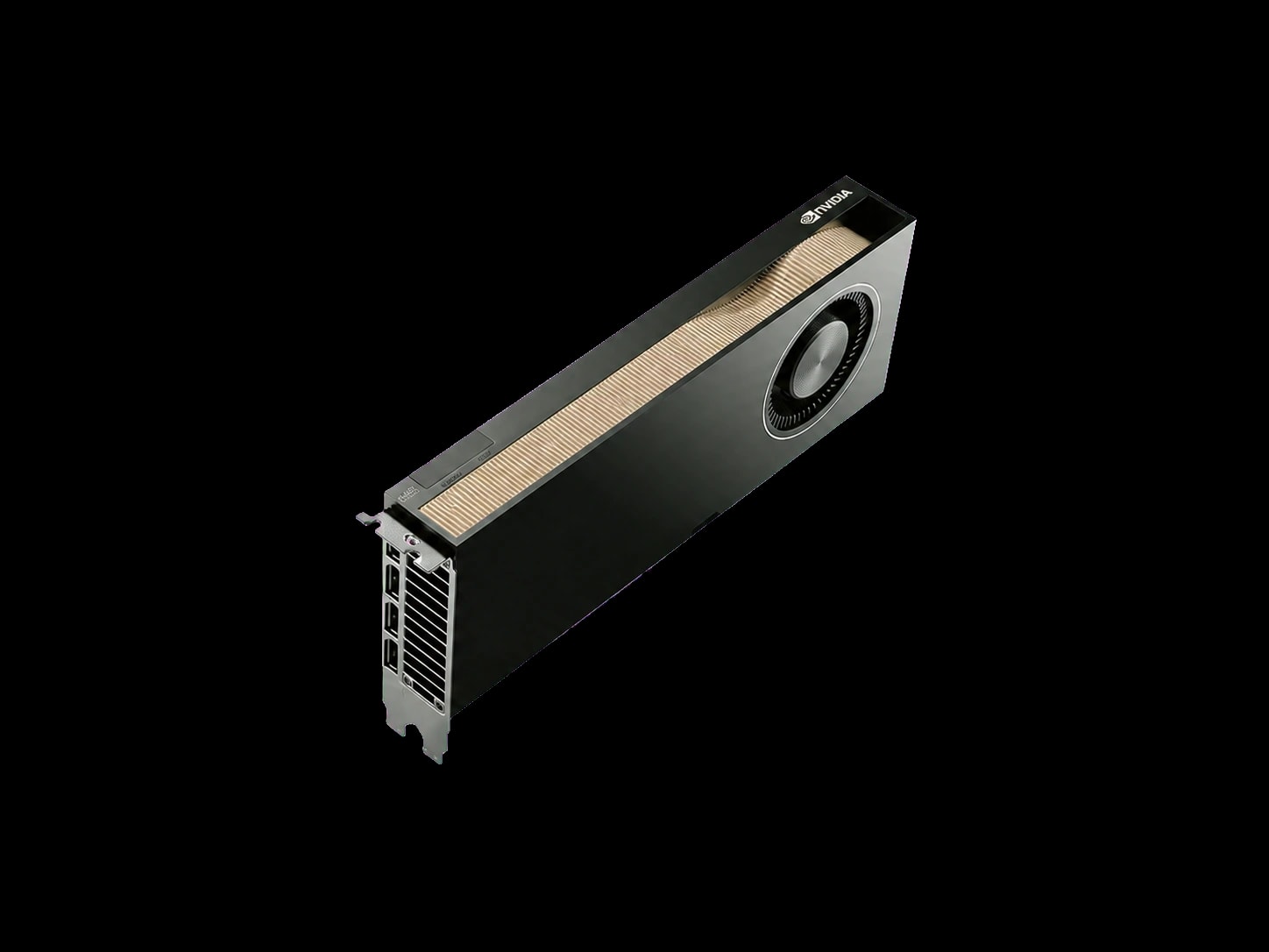 NVIDIA RTX PRO 6000 Blackwell Workstation Edition 96GB GDDR7 ECC