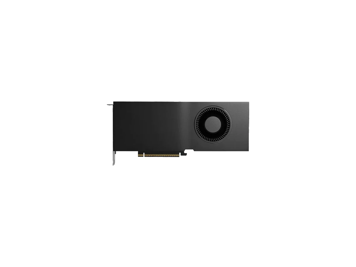 NVIDIA RTX PRO 5000 Blackwell 48GB GDDR7 ECC Professional GPU