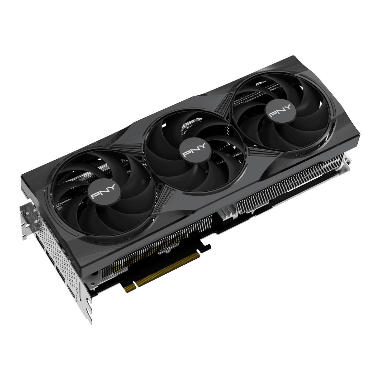 PNY GeForce RTX 5090 32GB Triple Fan Graphics Card