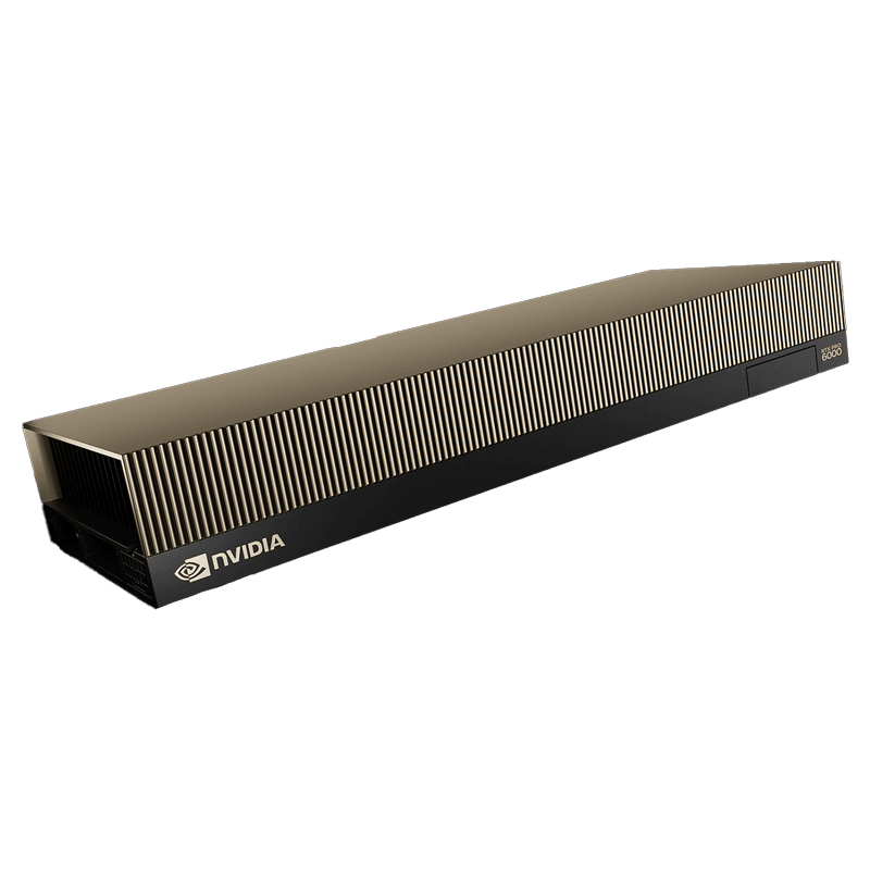 PNY NVIDIA RTX PRO 6000 Blackwell Server Edition 96GB