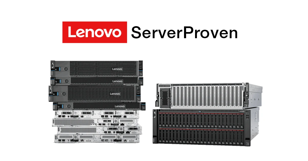 Lenovo ThinkSystem 64GB TruDDR5 5600 MHz 2Rx4 ECC RDIMM