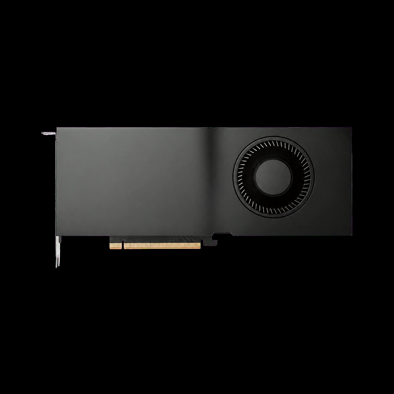 NVIDIA RTX 3500 Ada Generation 24GB GDDR6 Professional Graphics Card