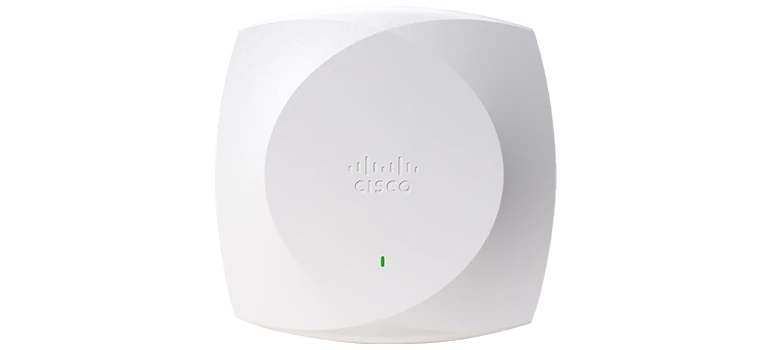 Cisco Meraki Wireless 9172I Wi-Fi 7 Indoor Access Point
