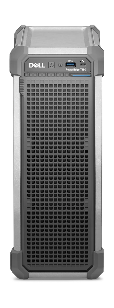 Dell PowerEdge T160 Tower Server