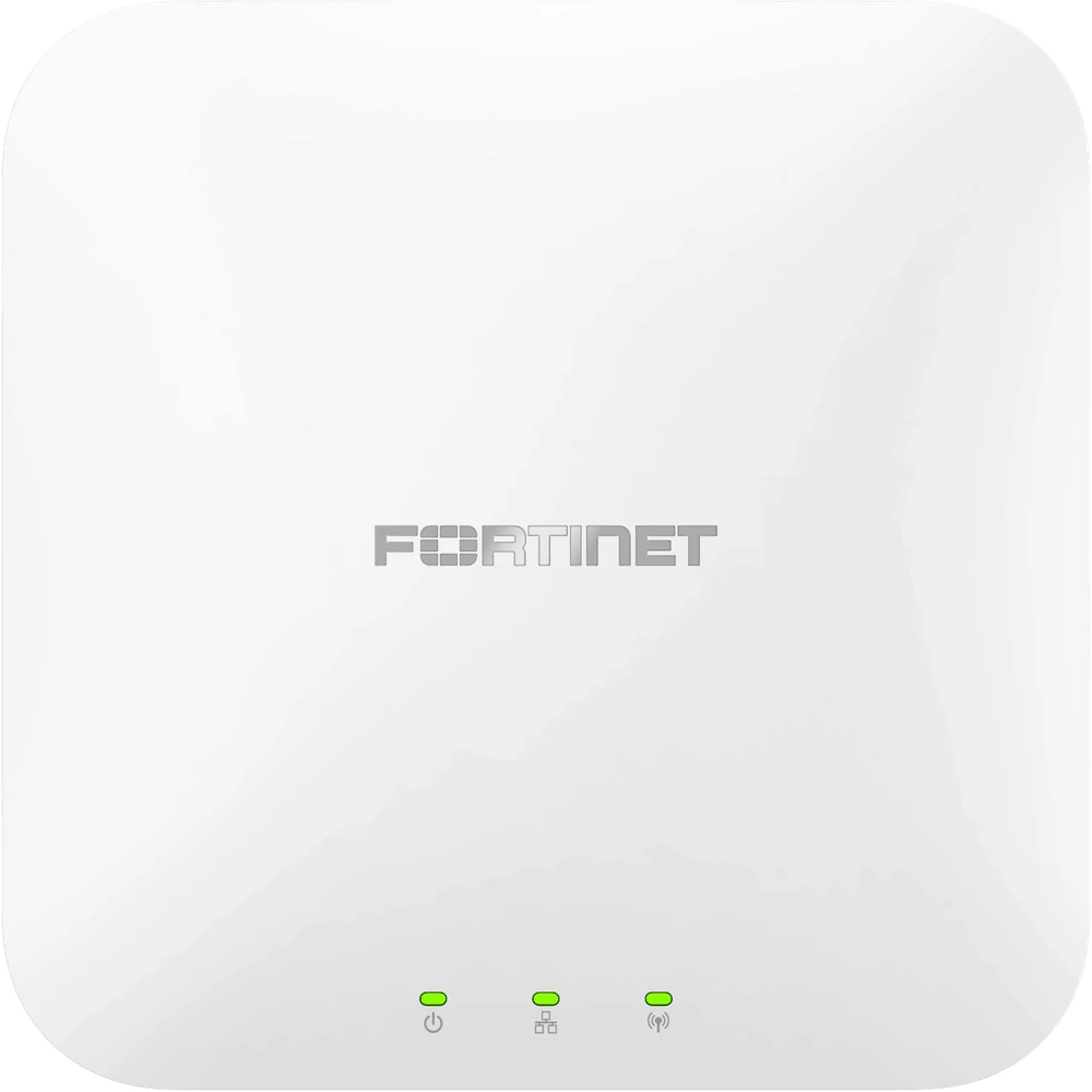 Fortinet FortiAP 231K Indoor Wi-Fi 7 Access Point