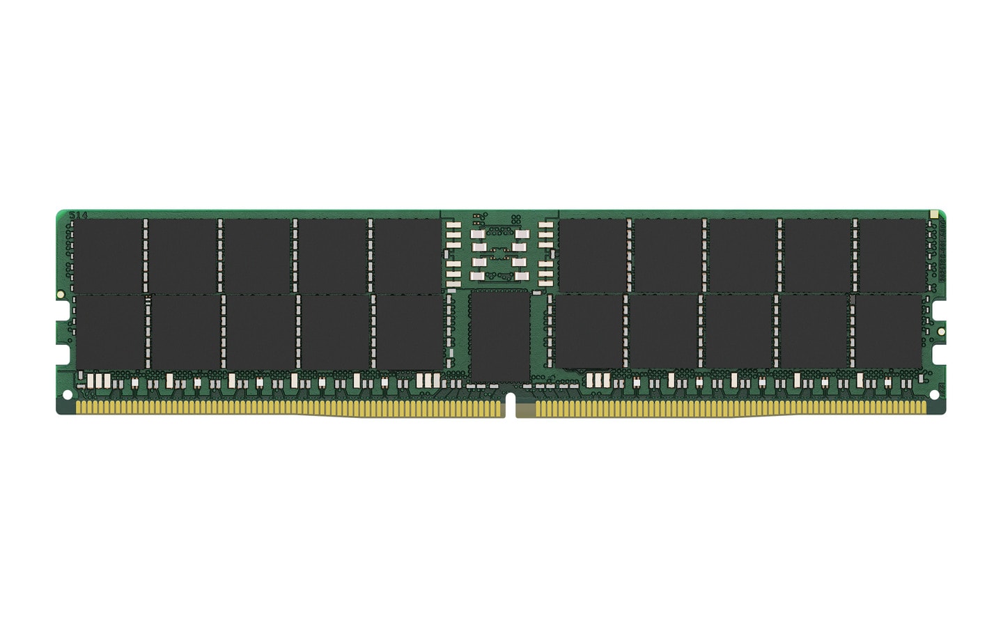Kingston Server Premier 64GB DDR5-5600 ECC RDIMM – KSM56R46BD4PMI-64HAI — family image