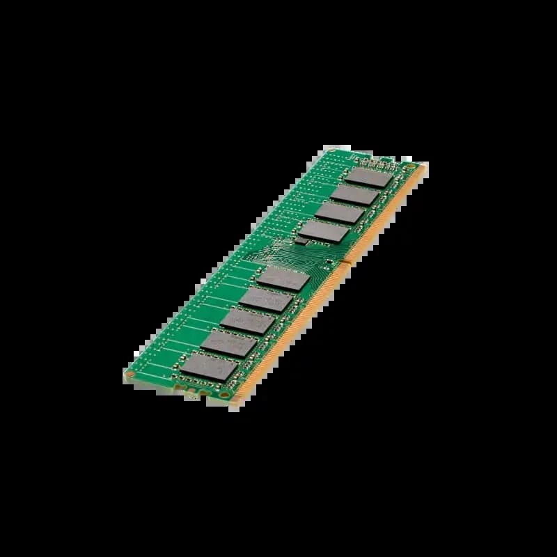 HPE 64GB (1x64GB) Dual Rank x4 DDR4-3200 CAS-22-22-22 Registered Smart Memory Kit