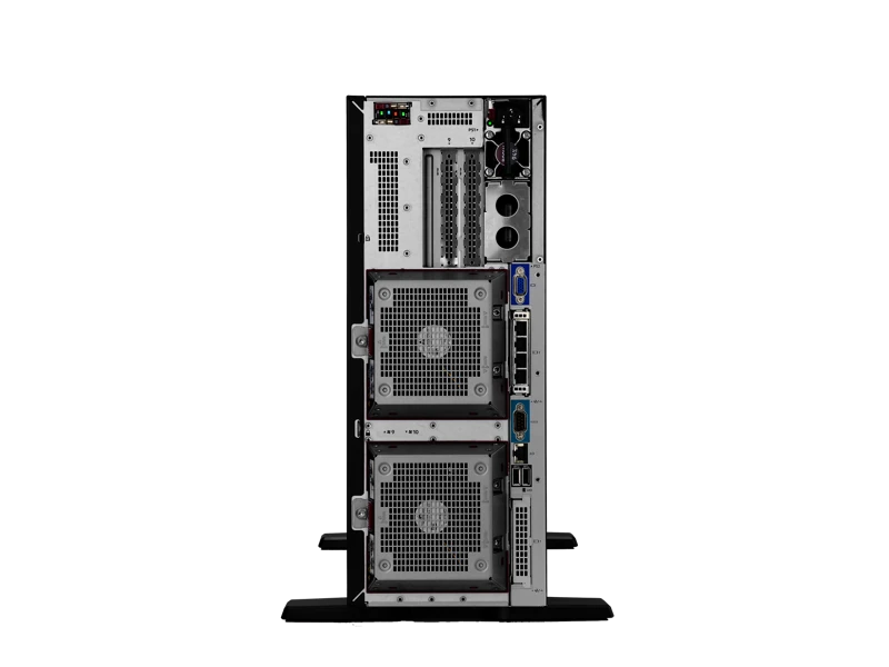 HPE ProLiant ML350 Gen11 Base Intel Xeon Silver 4410Y 12-Core 32GB DDR5 Tower Server