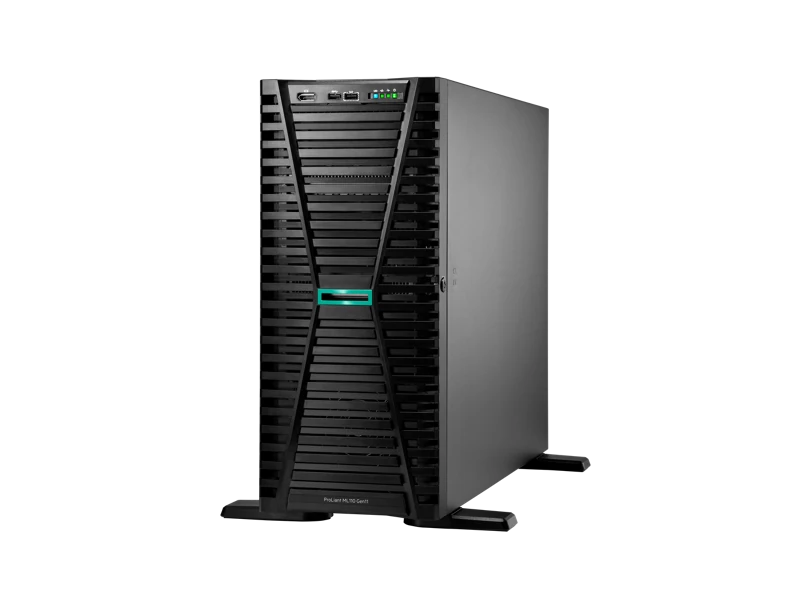 HPE ProLiant ML110 Gen11 Xeon Gold 5416S Performance Tower Server