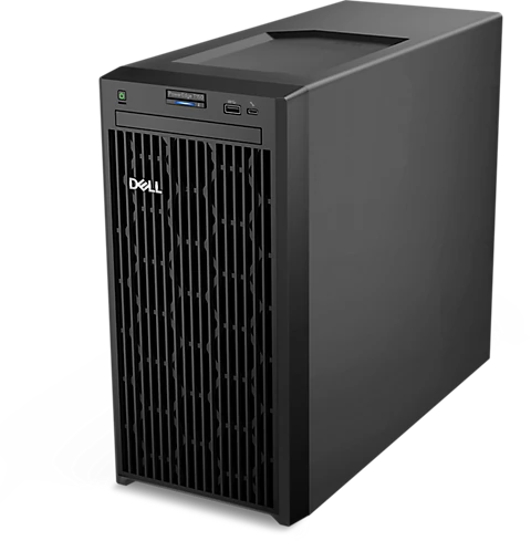 Dell EMC PowerEdge T150 Tower Server