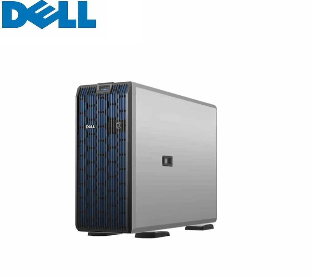 Dell PowerEdge T550 Smart Selection Plus Tower Server