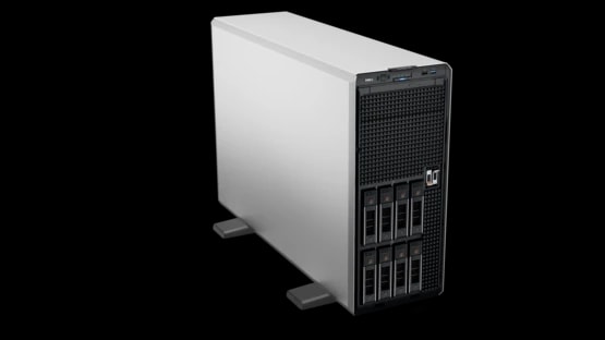 Dell PowerEdge T550 Tower Server — Smart Selection Premium