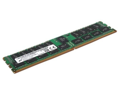 Lenovo ThinkSystem 16GB DDR4-3200 ECC RDIMM Memory (4X71B67860) — family image