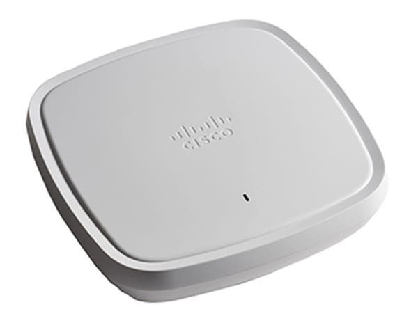 Cisco Catalyst 9115 Wi-Fi 6 Access Point – Internal Antenna — family image