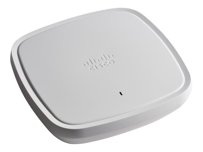 Cisco Catalyst 9130 Wi-Fi 6 Access Point – Internal Antenna — family image