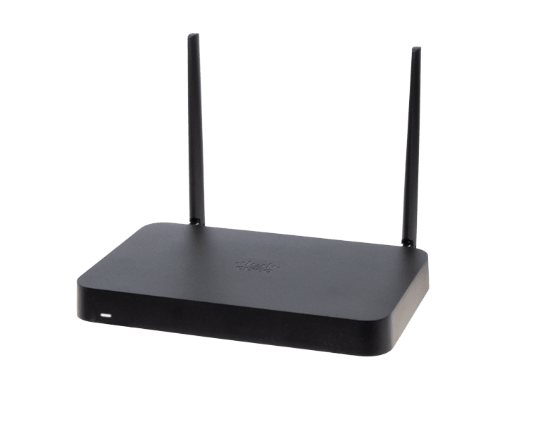 Cisco Meraki Z4C Teleworker Gateway + WiFi 6 + LTE — family image