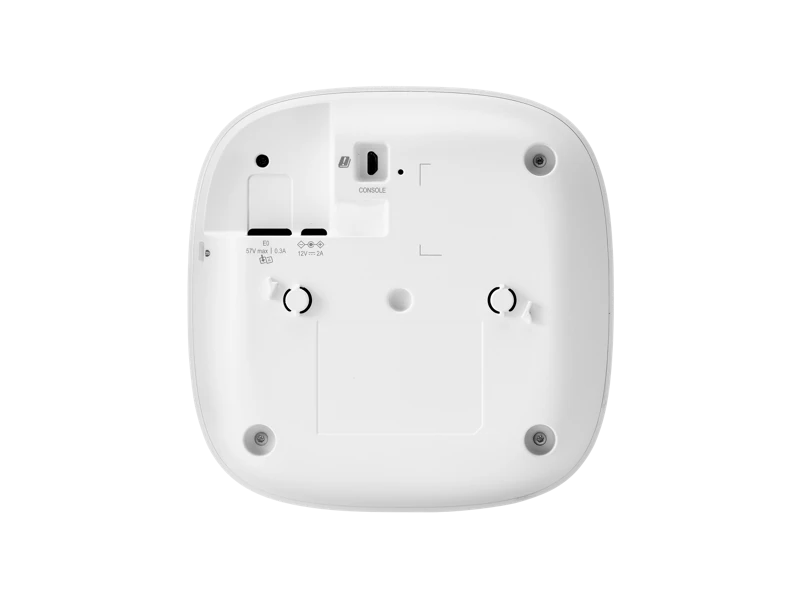 HPE Networking Instant On AP32 Tri-Band Wi-Fi 6E Indoor Access Point (RW)
