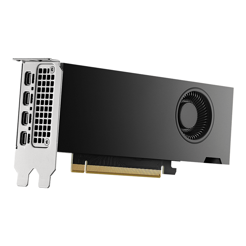 NVIDIA RTX 2000 Ada Generation 16GB OEM Professional GPU
