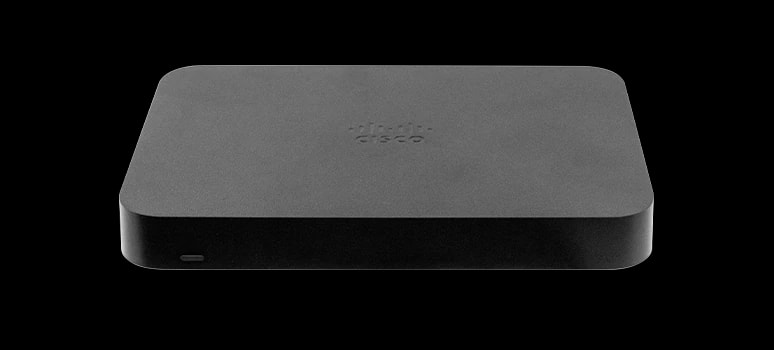 Cisco Meraki Z4 Teleworker Gateway + Wi-Fi 6