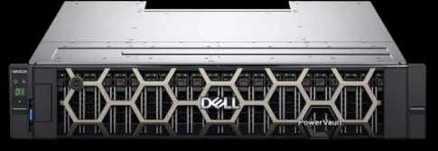 Dell PowerVault ME5224 storage array