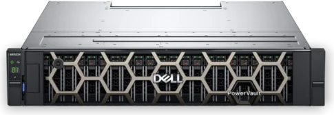 Dell PowerVault ME5224 storage array