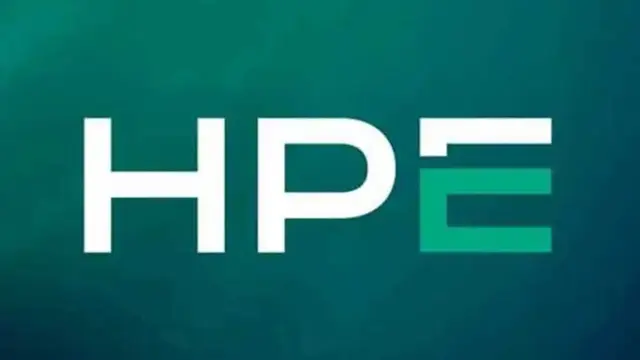 HPE Microsoft Windows Server 2025 Datacenter 16-core ROK AMS