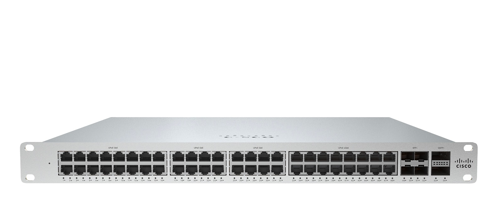 Meraki MS355 48-Port GbE UPoE Switch (discontinued)