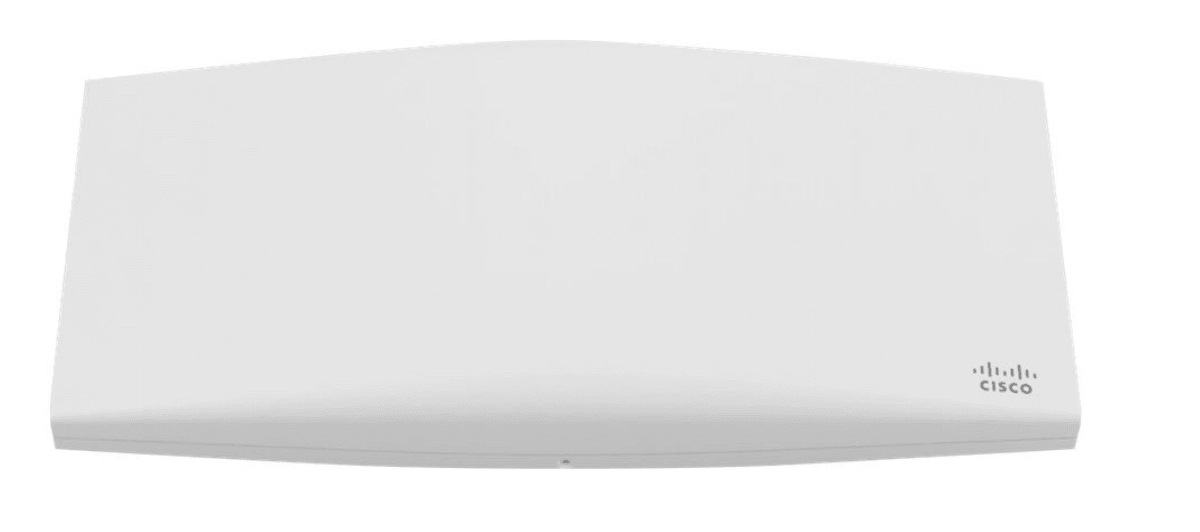 Cisco Meraki MR46 Cloud-Managed Wi-Fi 6 Indoor Access Point
