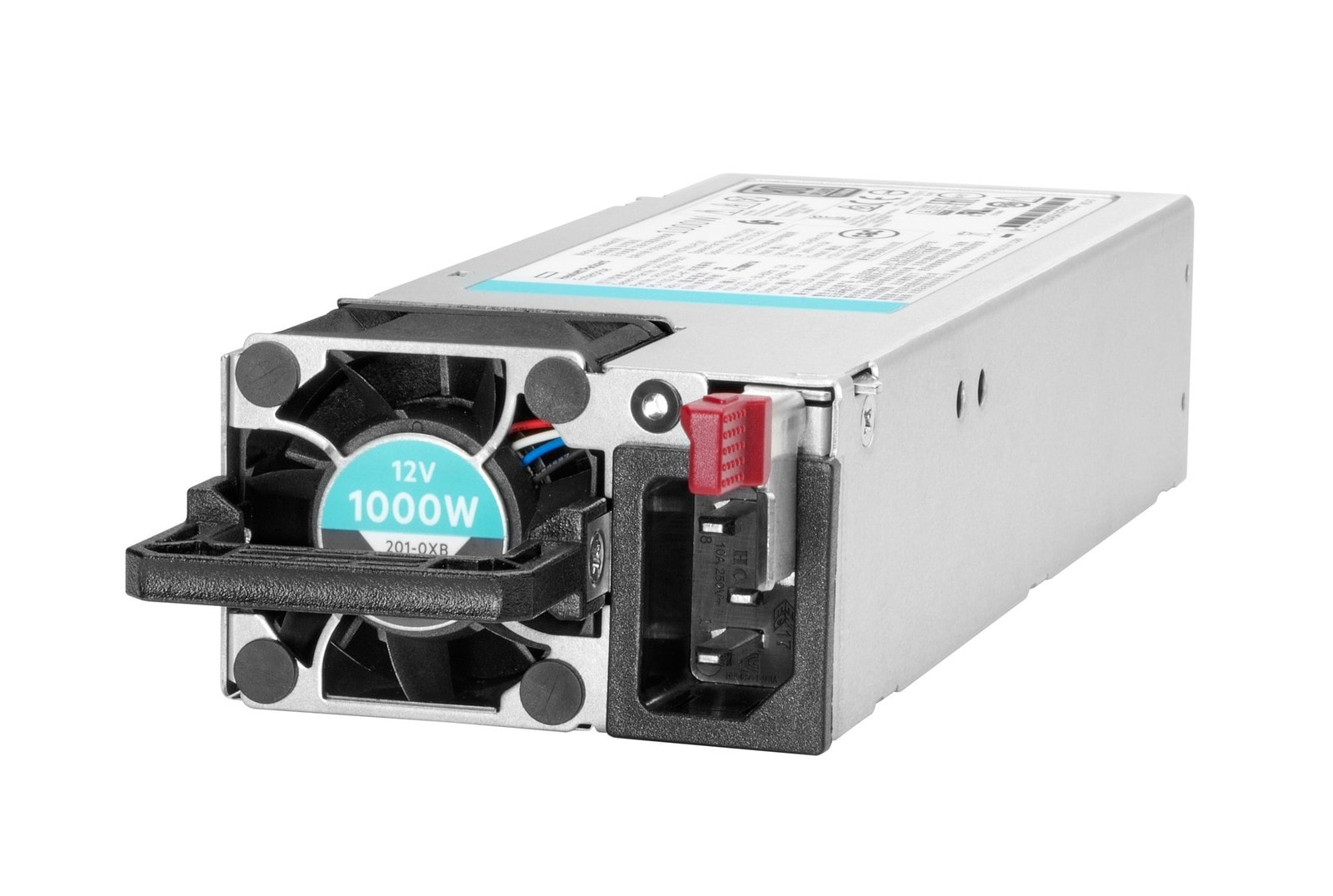 HPE P03178-B21 1000W Flex Slot Titanium Hot Plug Power Supply Kit