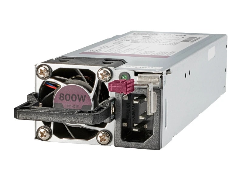 HPE P38995-B21 800W Flex Slot Platinum Hot Plug Power Supply Kit