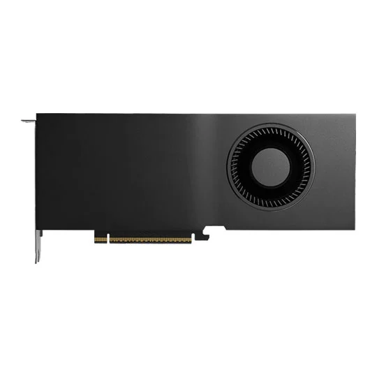NVIDIA RTX PRO 5000 Blackwell 48GB GDDR7 ECC Professional GPU