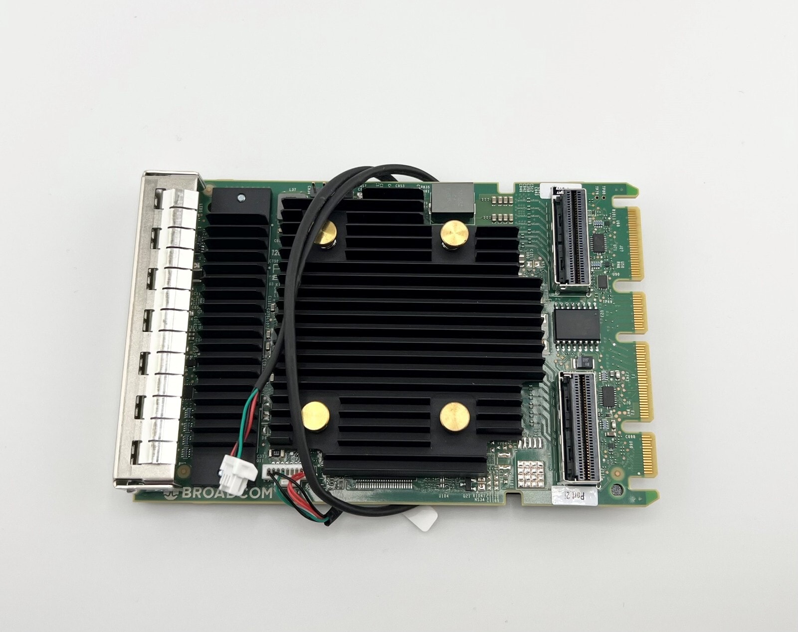 HPE P47781-B21 MR416i-o Gen11 x16 Lanes 8GB Cache OCP SPDM Storage Controller