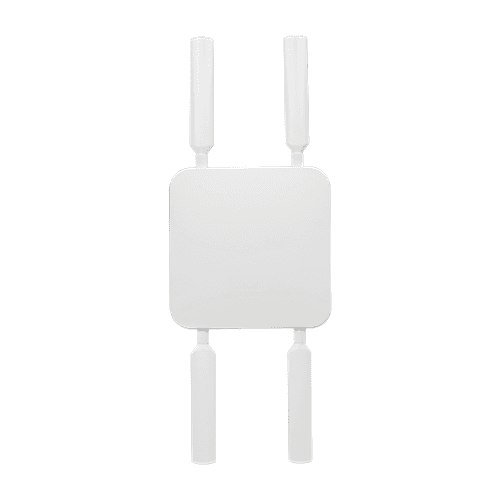 Meraki MG52E 5G Cat 20 Cellular Gateway w/ 4 x RP-SMA Female Antenna (2Gbps)