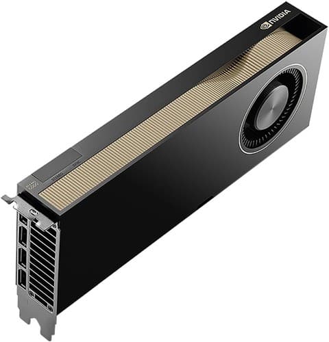 NVIDIA RTX PRO 5000 Blackwell 72GB