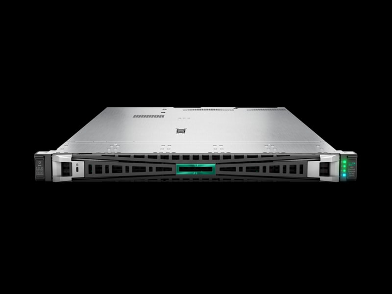 HPE ProLiant Compute DL360 Gen12 6505P 12-Core 64GB 8SFF Server – P93942-425